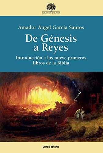 De Génesis a Reyes (Spanish Edition)