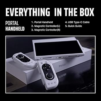 その他 Pimax Portal QLED 8GB+256GB product_portal_retro_2405_3_1.