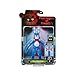 Jazwares Five Nights at Freddy’s Toy Bonnie - 5-Inch Articulated Figure with Jumpscare Feature and Glow-in-The-Dark Eyes