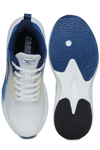 Image of ABROS Men ASSG1421 Shoe