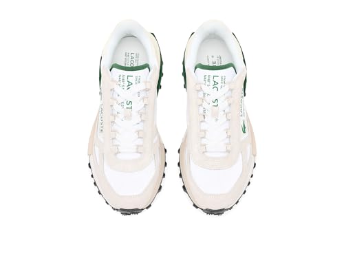 Image of Lacoste Men's Elite Active Sneakers