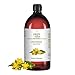 Produktbild pagra natur Johanniskrautöl hypericinfrei 1 l - Massageöl