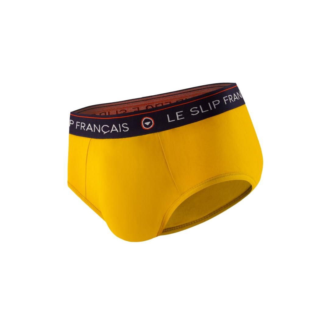 Le Slip Français Intrepide sous-vêtement Homme