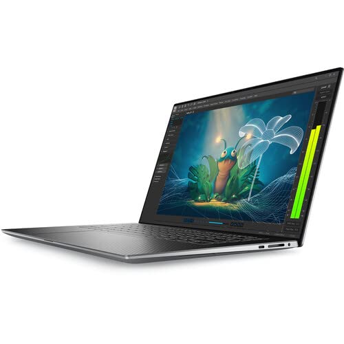 Amazon.com: Dell Precision 5570 Laptop - 15.6