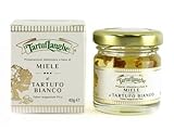 Tartuflanghe Honig mit weißem Trüffel, 50ml
