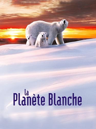 La Planète Blanche