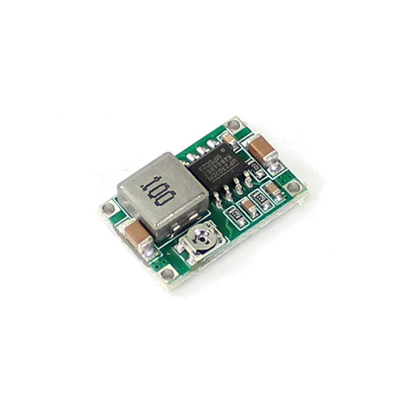 CentIoT - MP23070N Mini360 DC-DC Buck Converter Step Down Module - 4.75V-23V to 1V-17V 1.8A Adjustable-image-40