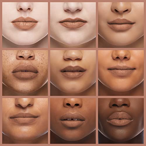 L'Oreal Paris Colour Riche Matte Lip Liner, Matte-Ing Call, 0.04 oz. - image 3
