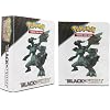 Pokemon Binders for Cards 6 Pack - Bundle with 6 Assorted Mini Binders, Each Holds 60 Cards Plus Door Hanger | Pokemon Card Carrying Case Set