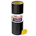 Siser Easyweed Black Heat Transfer Craft Vinyl 5ft x 15" Roll Including Hard Yellow Detailer Squeegee