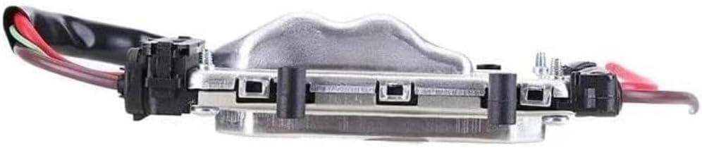 for E81 2006-2011 E87 2003-2007 Cooling Fan Control Module Car Accessories 17427801993 1137328144