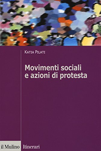 Movimenti sociali e azioni di protest