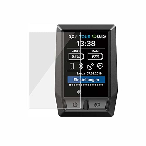 PANZERGLASS - Bosch Kiox BUI330 blendfrei, schwarz