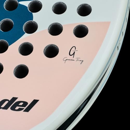 Miniatura 9 de Bullpadel Elite W 25 Mujer