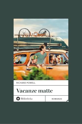Vacanze matte