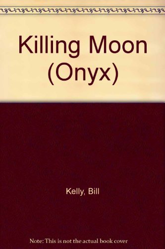 Killing Moon 0451401840 Book Cover