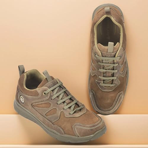 Image of Woodland Mens OGC 6504124 Sneaker