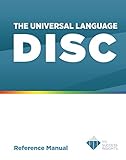 The Universal Language DISC Reference Manual (14th Printing)