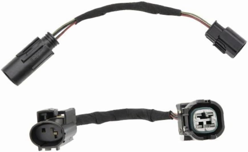 Genuine OEM Vapor Canister Purge Valve Wiring Harness for Mercedes 2114400134