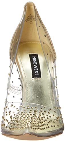 NINE WEST Women's Franca3 Pump - Image 3