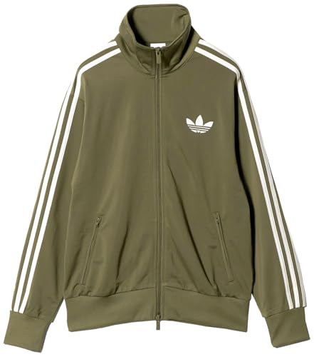 [ビューティー&ユース ユナイテッドアローズ] 国内EXCLUSIVE Originals＞ファイヤーバード トラックトップ ルーズ 16274000007 6930 DK.GREEN(69) S