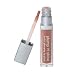 Palladio Herbal Plump 'N' Shine Lip Gloss, Sheerly Pink