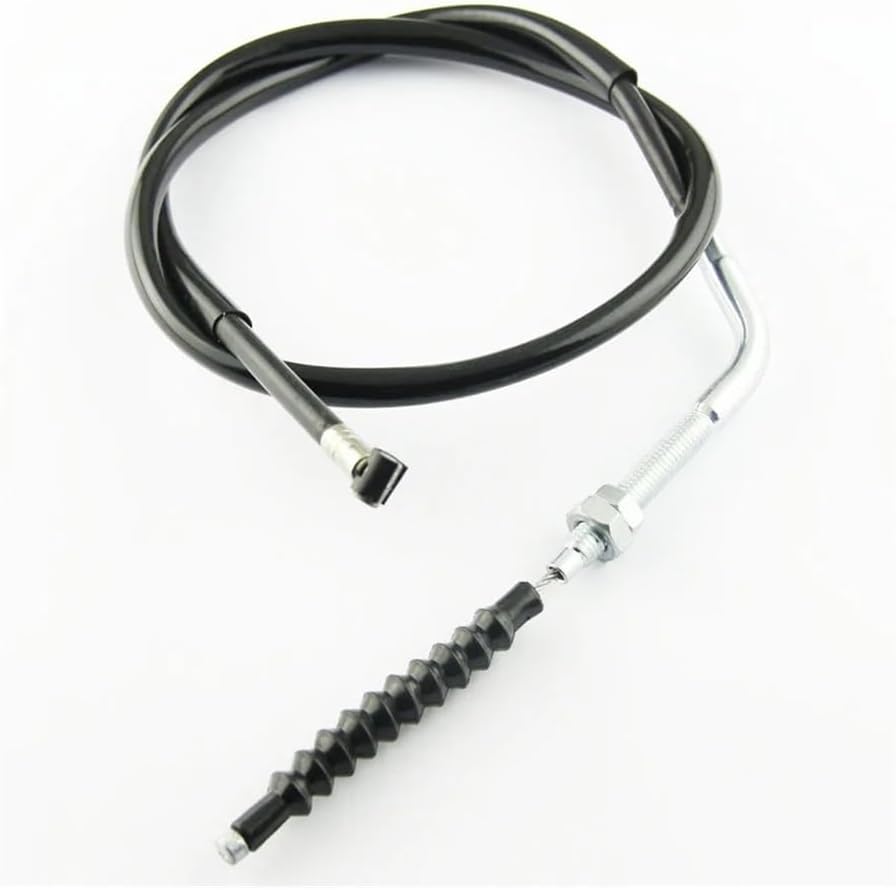 Motorcycle Clutch Cable Clutch Line Fit For NX650 SLR650 XR650 XR650R 22870-MY2-700 22870-MBN-670