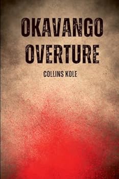 Paperback Okavango Overture Book