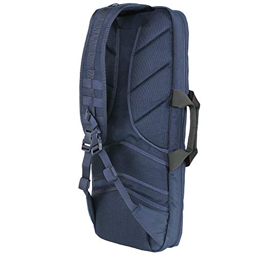 Condor 26" Dispatch Take Down Rifle Case (Slate) #TOP2
