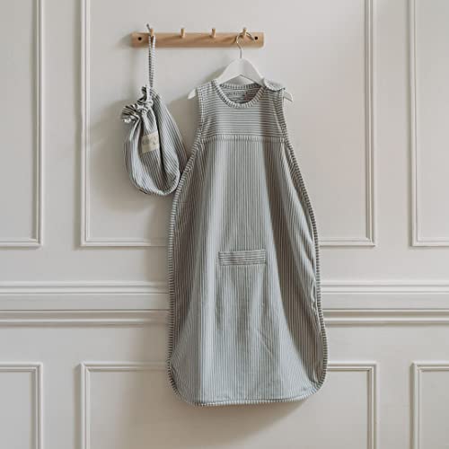 Merino Kids Baby Sleep Bag For Toddlers 2-4 Years, Turtle Dove #TOP1