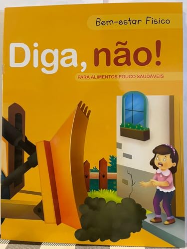 Bem-estar fisico – diga nao!: