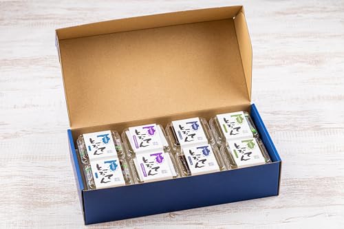 �Ƃ���Ă� �����ς�M�t�g�Z�b�g 150g × 8�� �y4�Z�b�g�z �ɓ� �{��Y �V�� 100% �g�p 4��̃^�� (�O�t�| �킳�� �ݖ�) �E�l�d���� ���Y�� �퉷�ۑ� ���c