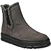 Produktbild Paul Green Stiefelette 9061-012, Rauleder, Grau, Damen EU 4,5/37,5