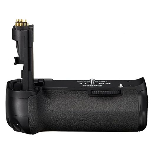 Canon BG-E9 Batteriegriff
