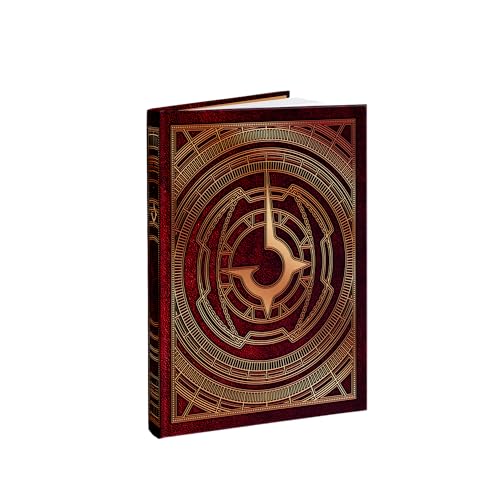 Dune - Adventures in The Imperium – Core Rulebook Harkonnen Collector's Edition