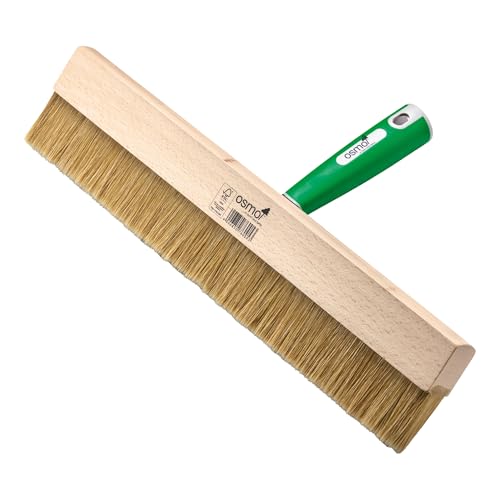 Osmo Fußbodenstreichbürste mit Handgriff (400 mm) - 14000310