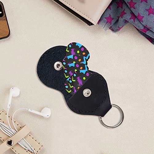 FUCVNPZ Lot de 6 médiators en celluloïd, motif dinosaure, fins, moyens et lourds pour guitares acoustiques, électriques… - Les Beatles, Paul McCartney, John Lennon, RIngo Starr, George Harrison FUCVNPZ Lot de 6 médiators en celluloïd, motif dinosaure, fins, moyens et lourds pour guitares acoustiques, électriques… – Image 6