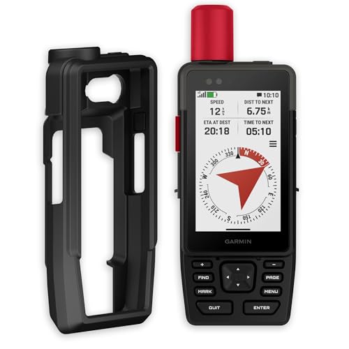 Amazon.co.jp: INNOSURE プレミアム保護シリコンケースカバー Garmin