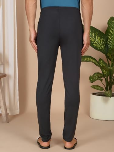 Image of Sweet Dreams Men Solid Trackpants
