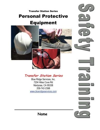 TS - Personal Protective Equipment - Student Manual