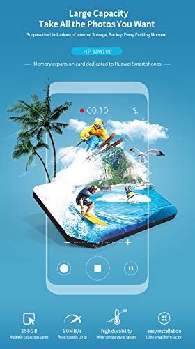 HP NM Card NM100 64GB – Bild 3