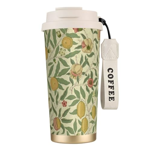 ^u[ William Morris EBAX ԕ R[q[Jbv 500ml RrjJbv Xg[t Wt   @r }OJbv 316XeX ۉۗ e Xgbvt v[g