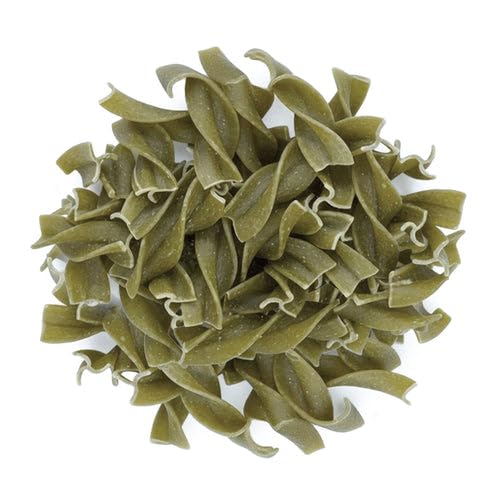 Food to Live Gluten-Free Organic Pea Fusilli Pasta, 8.8 oz (250g) Pack of 2 image 4