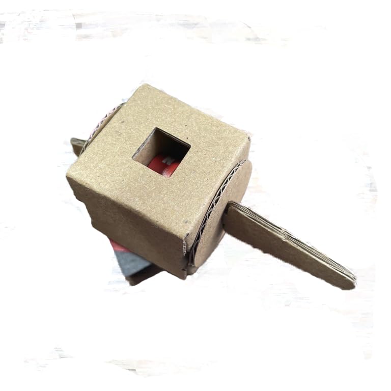 Magna NS Wakaru-kun Set of 10