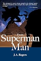 From Superman To Man: Second Edition B0D8PVYM7X Book Cover