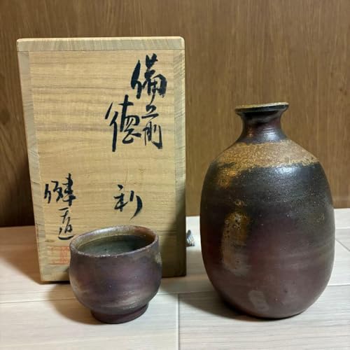 備前焼 酒器」の人気商品一覧 | 安い商品を通販サイトから探す - 価格.com