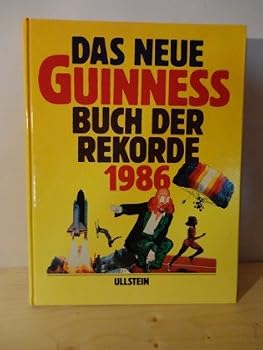 Paperback Das neue Guinness-Buch der Rekorde. - Frankfurt. [German] Book