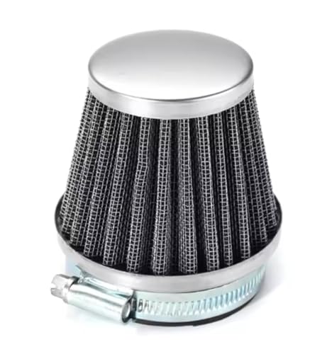 Filtre à air moto 52mm pour résoudre les pertes de puissance Kawasaki