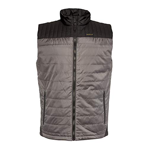 Caterpillar mens Squall Vest