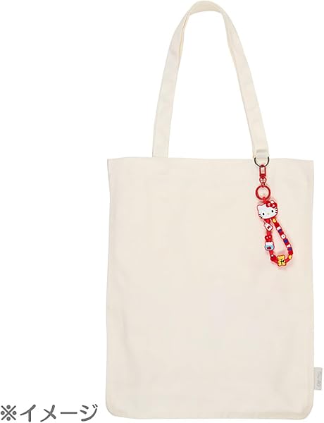 サンリオ(SANRIO) ラバーコードキーホルダー(キャラクター大賞第1弾) クロミ 828360 - 3